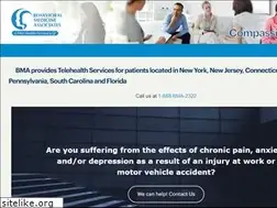 Sites similar to bmapsych.com