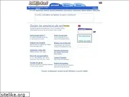 Sites similar to bmarket.free.fr
