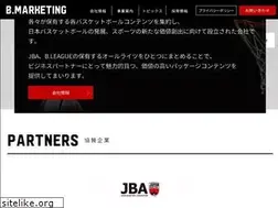 Sites similar to bmarketing.jp