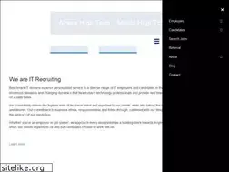 Sites similar to bmarkits.com