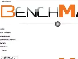 Sites similar to bmarkmedia.com.au