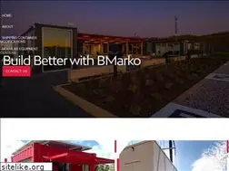Sites similar to bmarkostructures.com