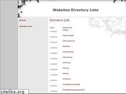 Sites similar to bmarks.info