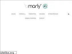 Sites similar to bmarly.net