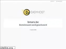 Sites similar to bmars.be