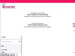 Sites similar to bmartin.in