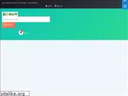 Sites similar to bmartt.com