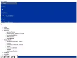 Sites similar to bmasc.com