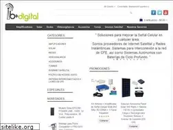 Sites similar to bmasdigital.com