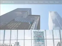 Sites similar to bmassociates.com