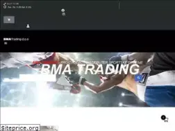 Sites similar to bmatrading.com