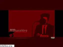 Sites similar to bmatussiere.com