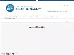 Sites similar to bmaullaw.com