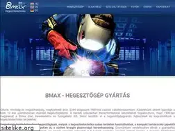 Sites similar to bmax.hu