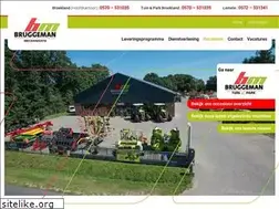 Sites similar to bmb-bruggeman.nl