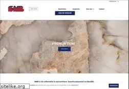 Sites similar to bmb.be