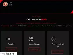 Sites similar to bmbamiens.fr