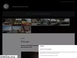 Sites similar to bmbc.be