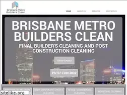 Sites similar to bmbclean.com.au