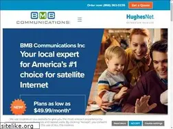 Sites similar to bmbcomm.com