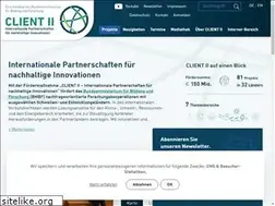Sites similar to bmbf-client.de