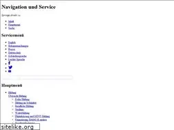 Sites similar to bmbf.de