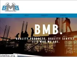 Sites similar to bmbfasteners.com