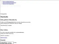 Sites similar to bmbfcluster.de