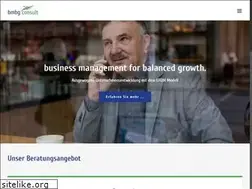 Sites similar to bmbg-consult.de