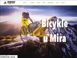 Sites similar to bmbike.sk