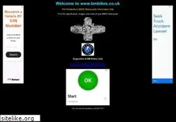 Sites similar to bmbikes.co.uk