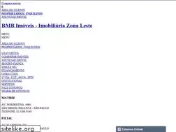Sites similar to bmbimoveis.com.br