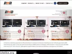 Sites similar to bmbkaraoke.com.my