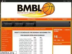 Sites similar to bmbl.net