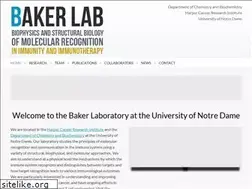 Sites similar to bmblab.org