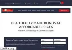 Sites similar to bmblinds.ie