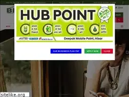 Sites similar to bmbnidhi.com