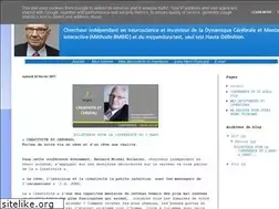 Sites similar to bmboissier.blogspot.com