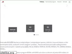 Sites similar to bmbozic.com