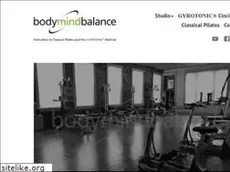 Sites similar to bmbpilates.com