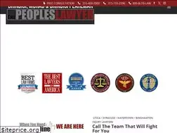 Sites similar to bmbplawyers.com