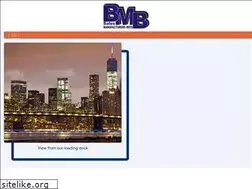 Sites similar to bmbsales.com