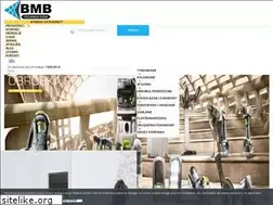 Sites similar to bmbtechnologie.pl