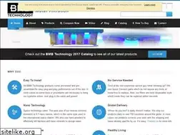 Sites similar to bmbtechnology.com