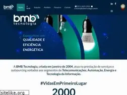 Sites similar to bmbtecnologia.com.br