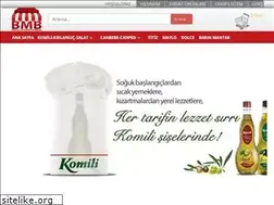 Sites similar to bmbtoptan.com