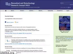 Sites similar to bmbtrj.org