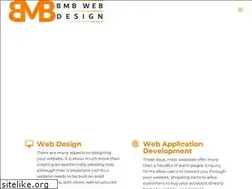 Sites similar to bmbwebdesign.com