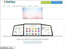 Sites similar to bmby.com