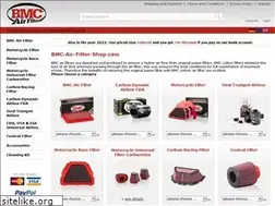Sites similar to bmc-air-filter-shop.com